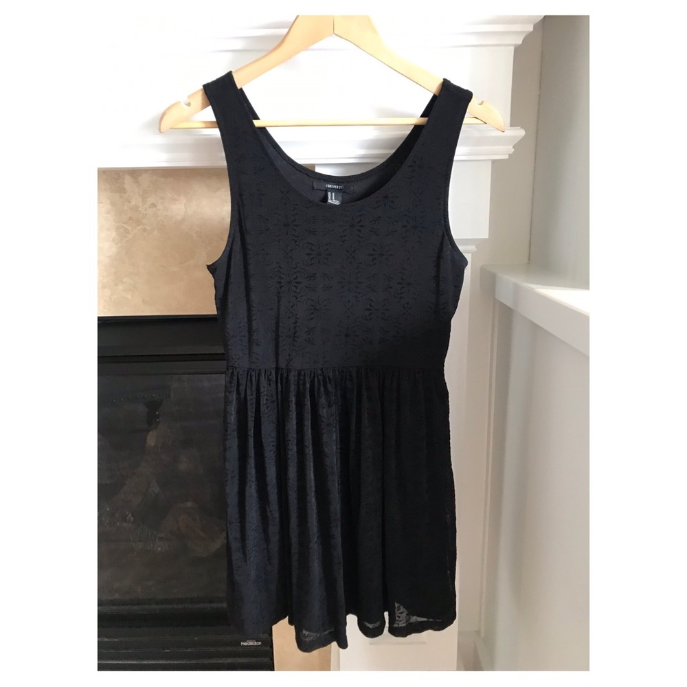 Forever21 Dress Like New